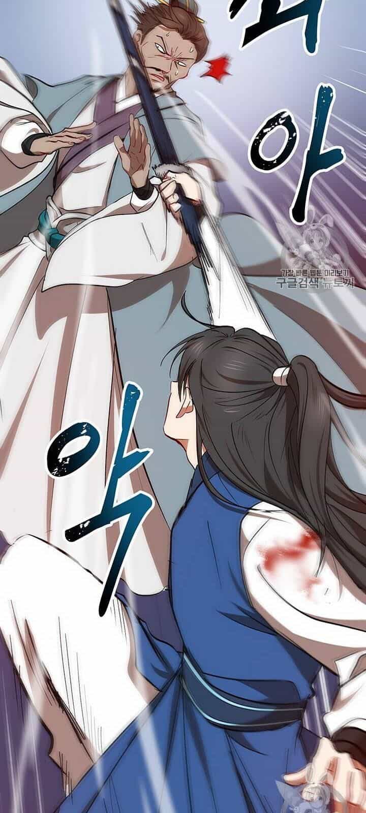 Võ Đang Kỳ Hiệp - Chương 19 - ảnh 43