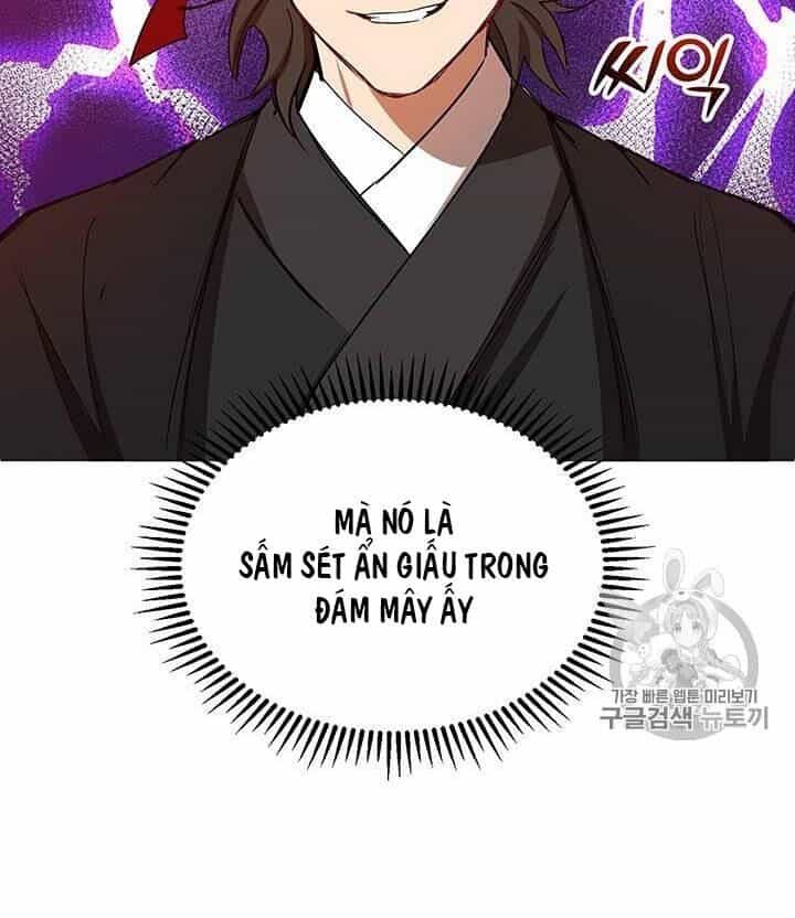 Võ Đang Kỳ Hiệp - Chương 19 - ảnh 45