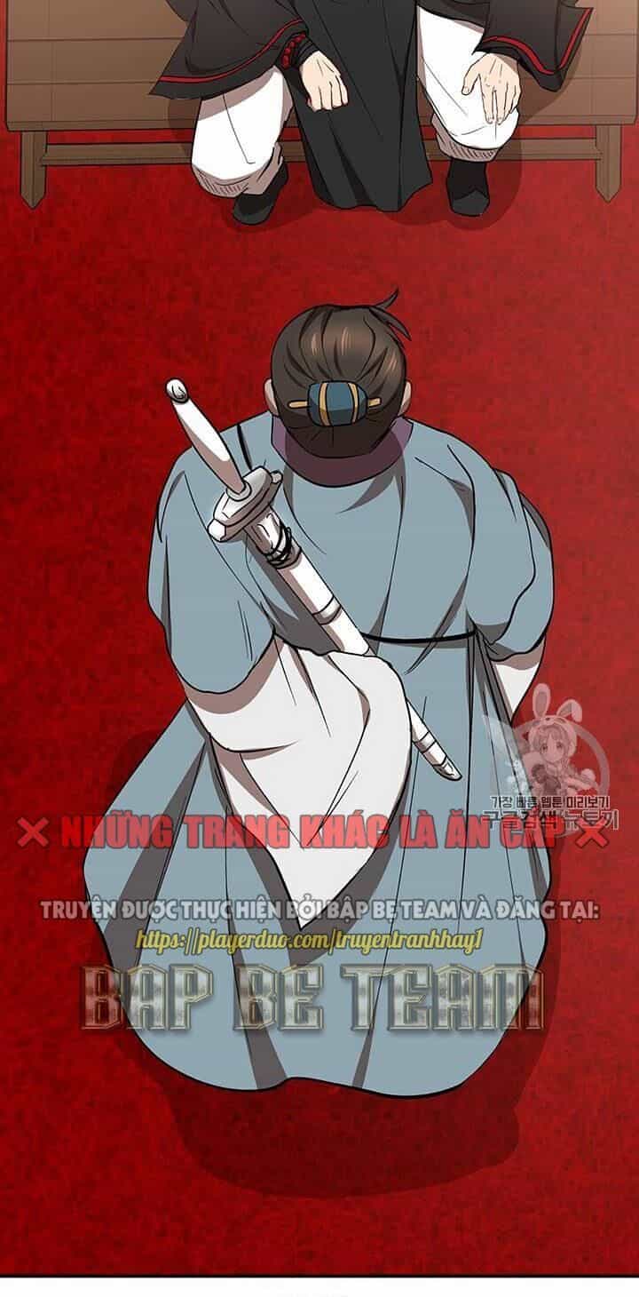 Võ Đang Kỳ Hiệp - Chương 19 - ảnh 7