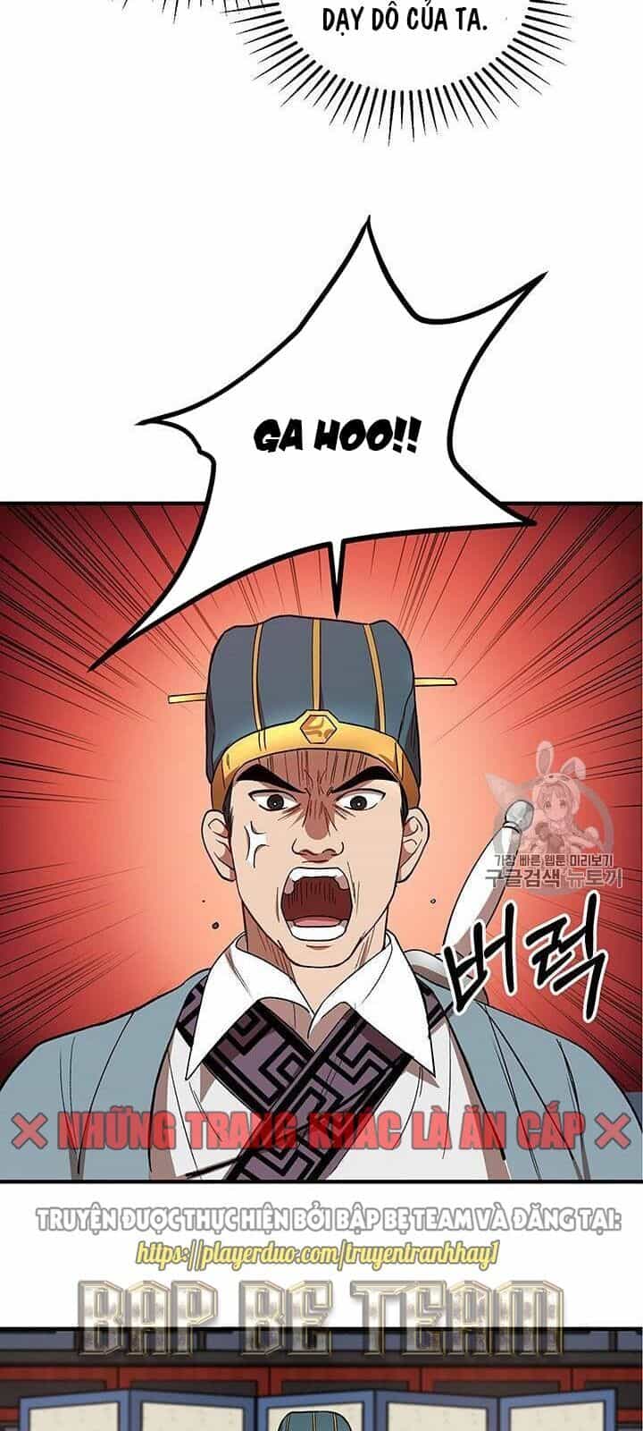Võ Đang Kỳ Hiệp - Chương 20 - ảnh 22