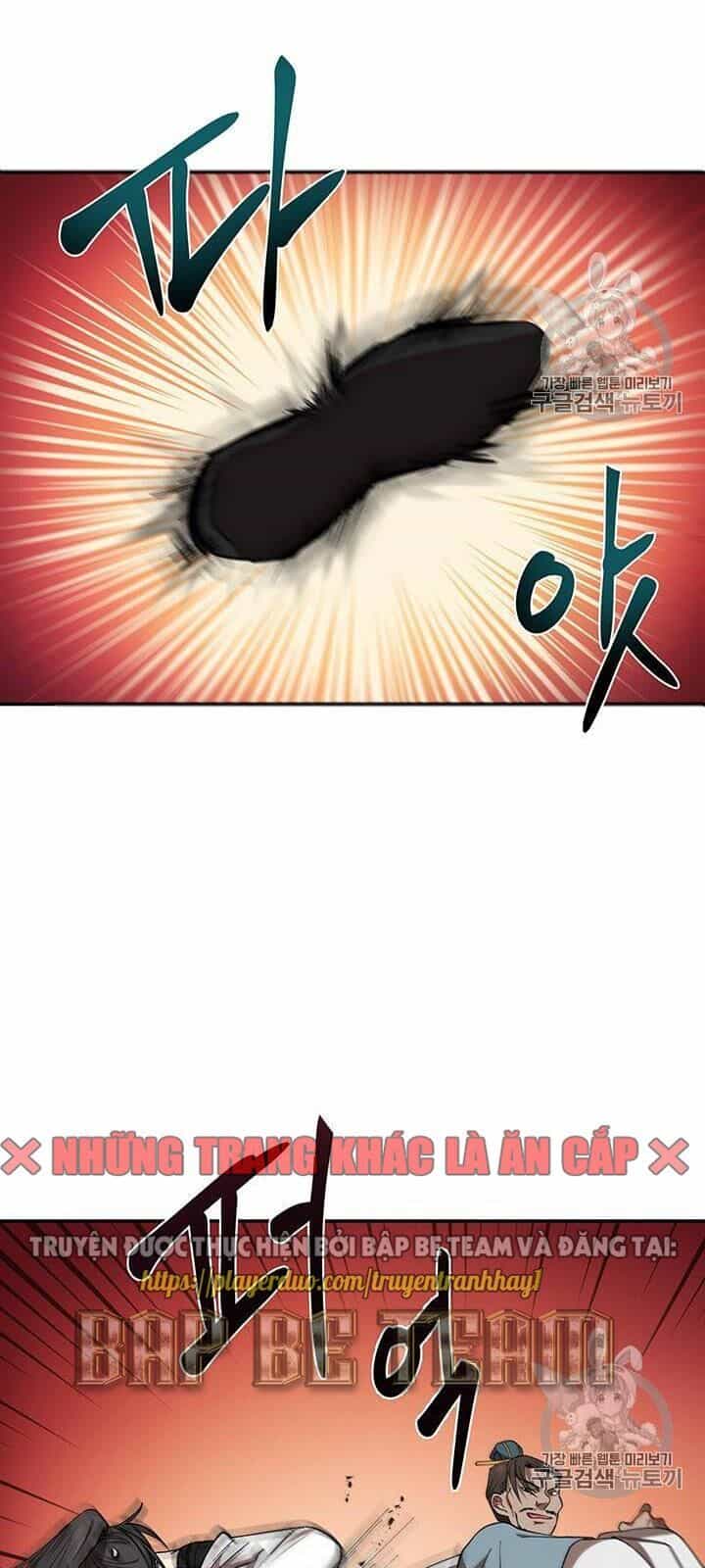 Võ Đang Kỳ Hiệp - Chương 20 - ảnh 8