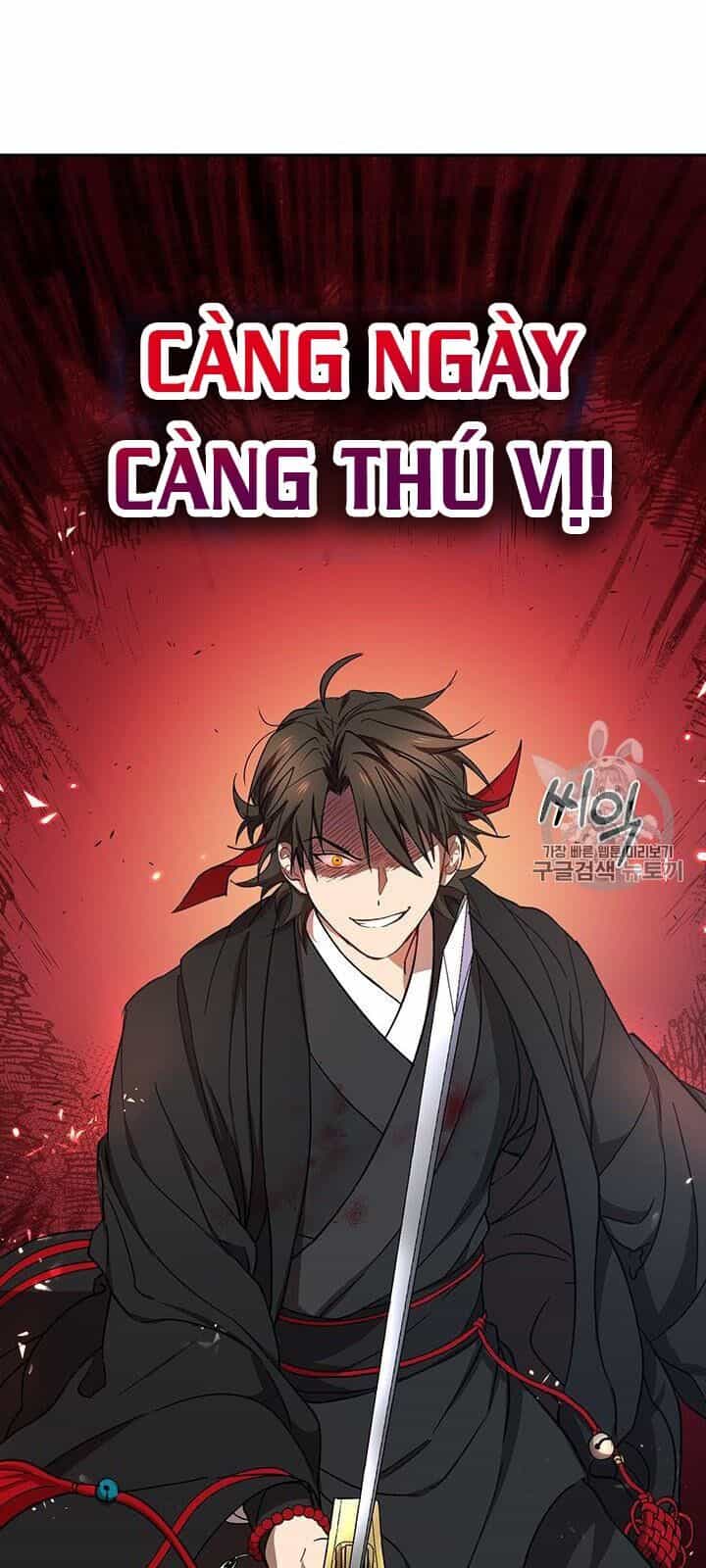 Võ Đang Kỳ Hiệp - Chương 21 - ảnh 10