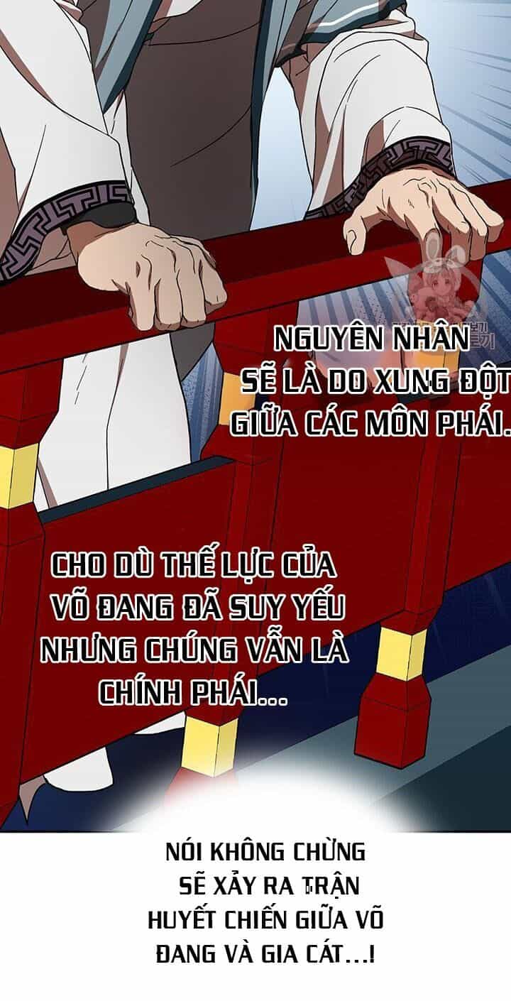 Võ Đang Kỳ Hiệp - Chương 21 - ảnh 13