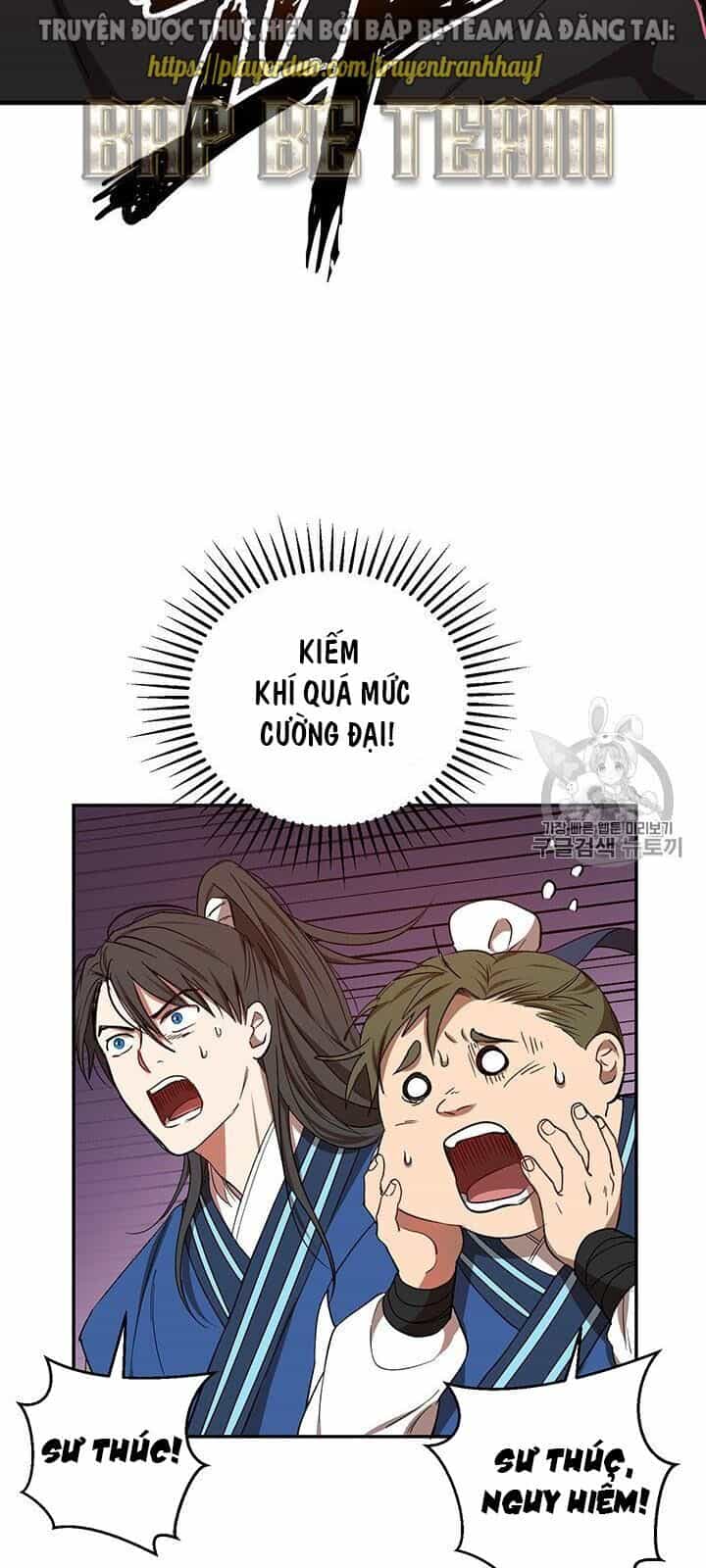 Võ Đang Kỳ Hiệp - Chương 21 - ảnh 20