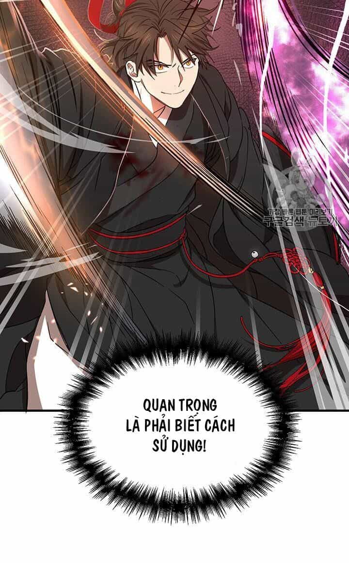 Võ Đang Kỳ Hiệp - Chương 21 - ảnh 23