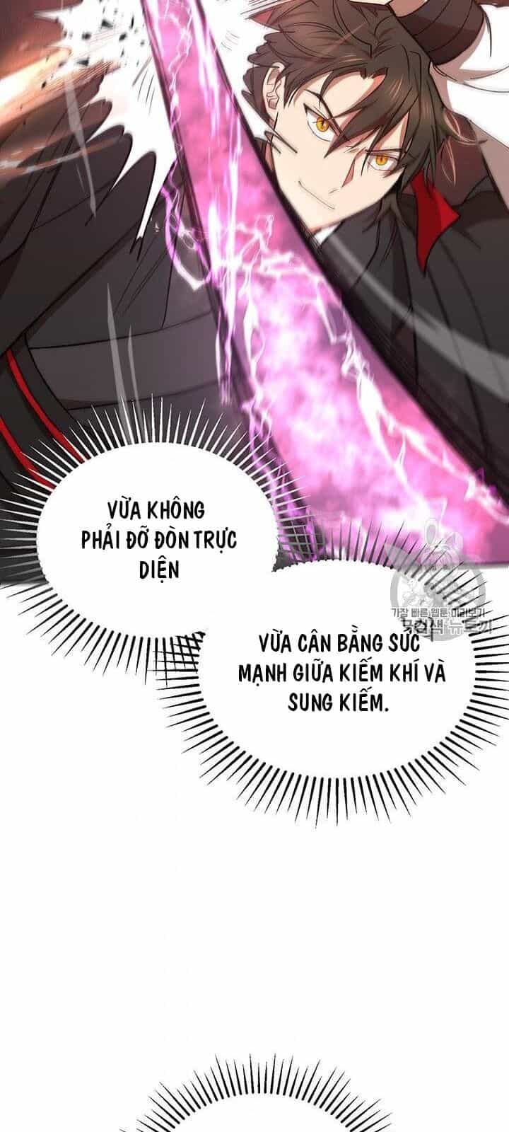 Võ Đang Kỳ Hiệp - Chương 21 - ảnh 32
