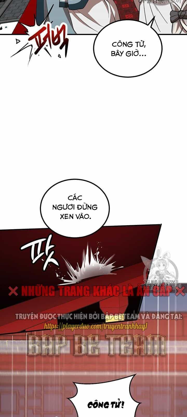 Võ Đang Kỳ Hiệp - Chương 21 - ảnh 44