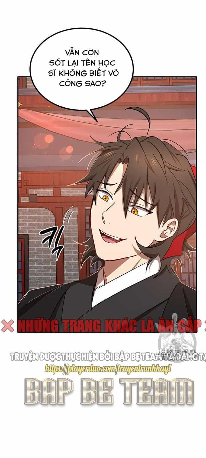 Võ Đang Kỳ Hiệp - Chương 21 - ảnh 51