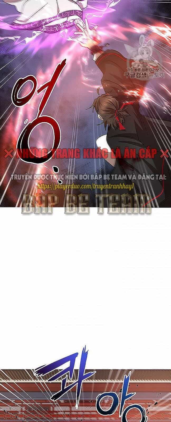 Võ Đang Kỳ Hiệp - Chương 22 - ảnh 22
