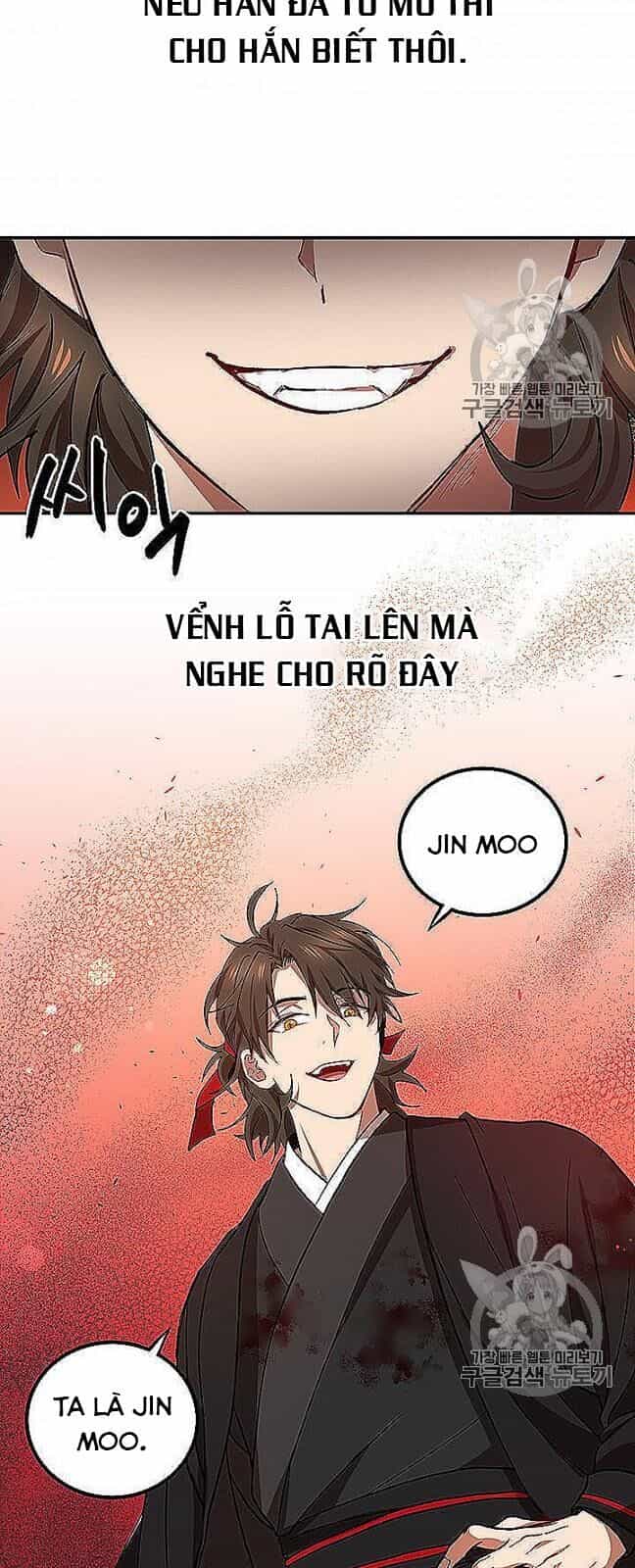 Võ Đang Kỳ Hiệp - Chương 22 - ảnh 32