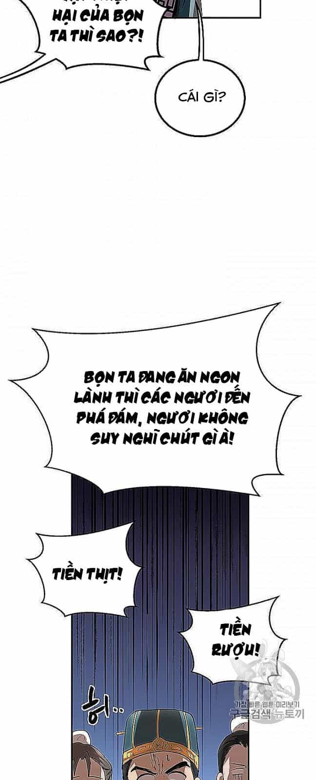 Võ Đang Kỳ Hiệp - Chương 22 - ảnh 39