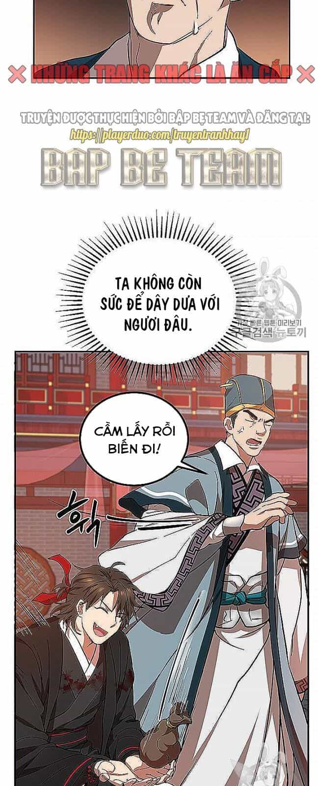 Võ Đang Kỳ Hiệp - Chương 22 - ảnh 42