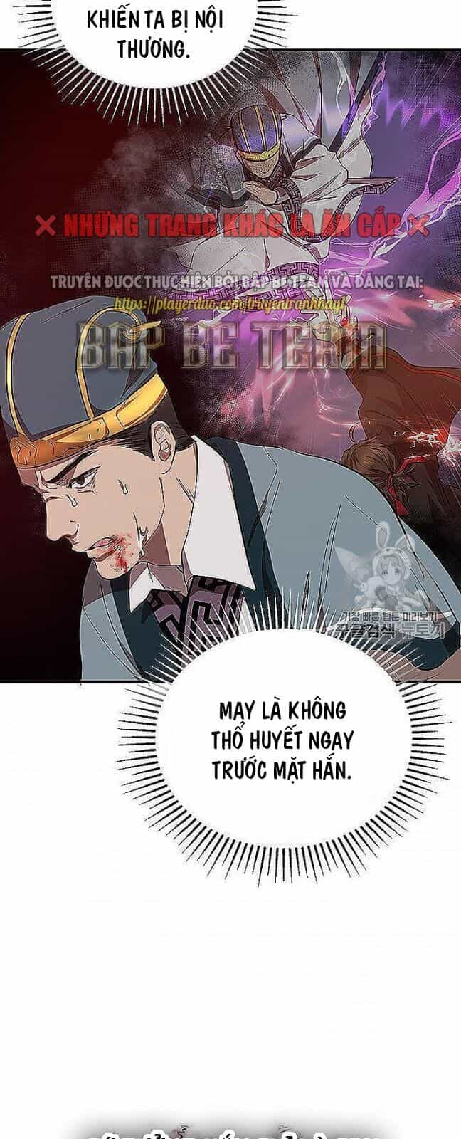 Võ Đang Kỳ Hiệp - Chương 22 - ảnh 54