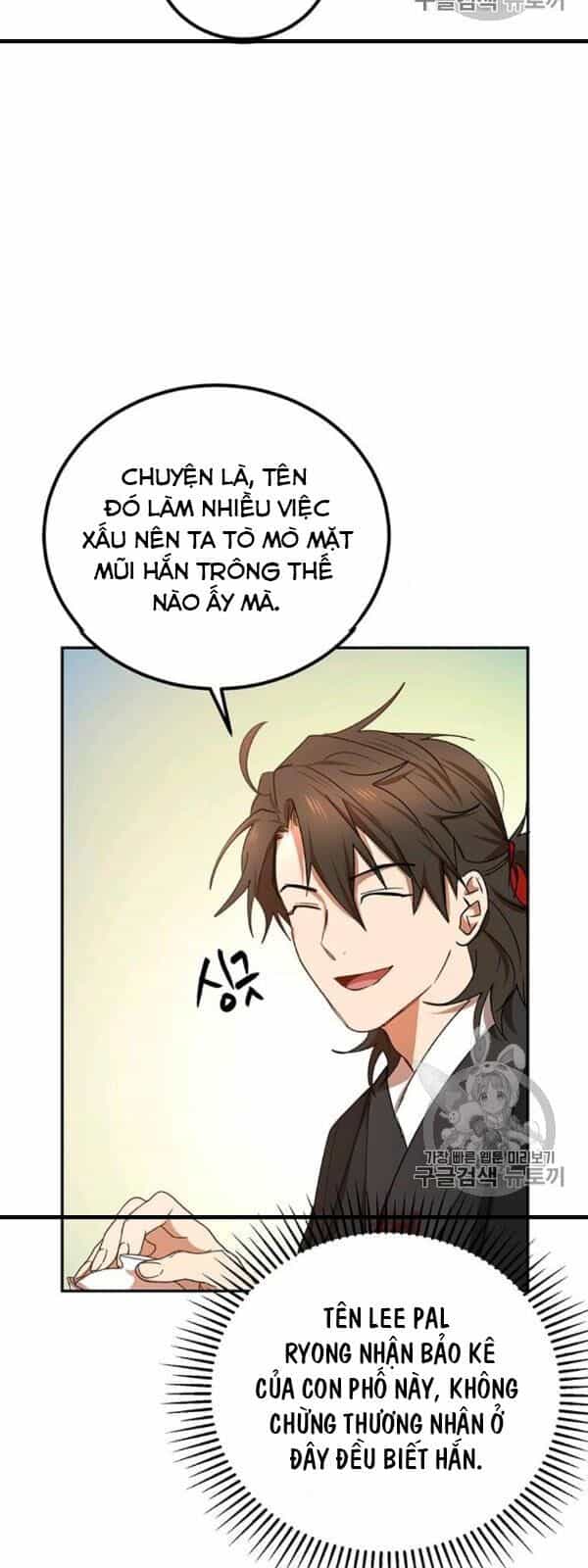 Võ Đang Kỳ Hiệp - Chương 23 - ảnh 25