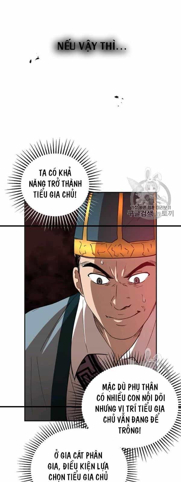 Võ Đang Kỳ Hiệp - Chương 23 - ảnh 62
