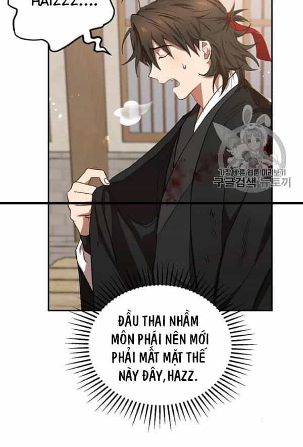 Võ Đang Kỳ Hiệp - Chương 23 - ảnh 7