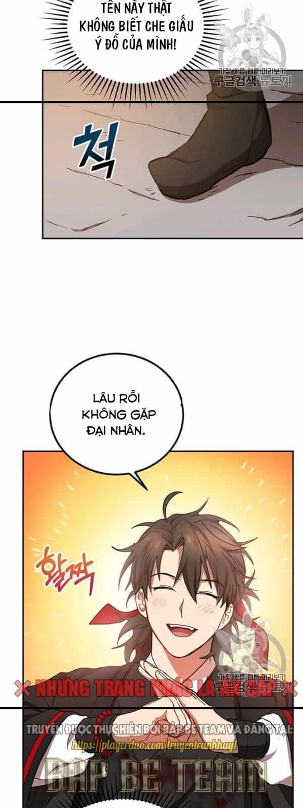 Võ Đang Kỳ Hiệp - Chương 24 - ảnh 12