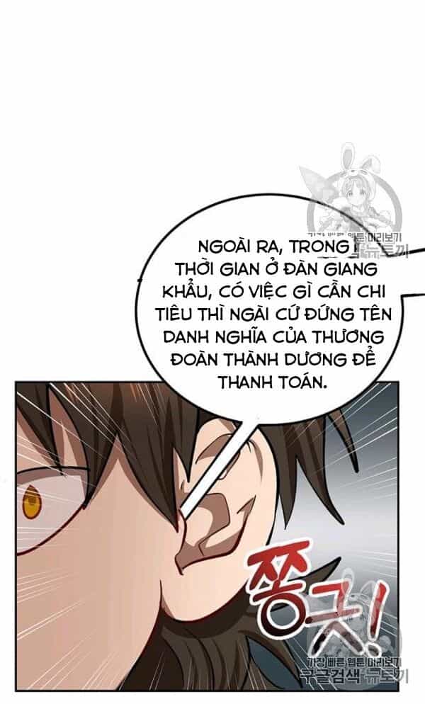 Võ Đang Kỳ Hiệp - Chương 24 - ảnh 19