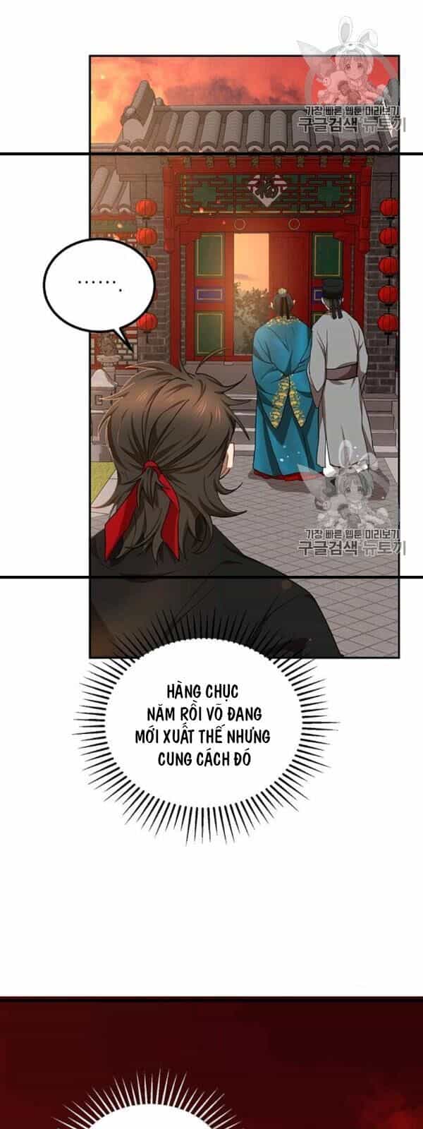 Võ Đang Kỳ Hiệp - Chương 24 - ảnh 26