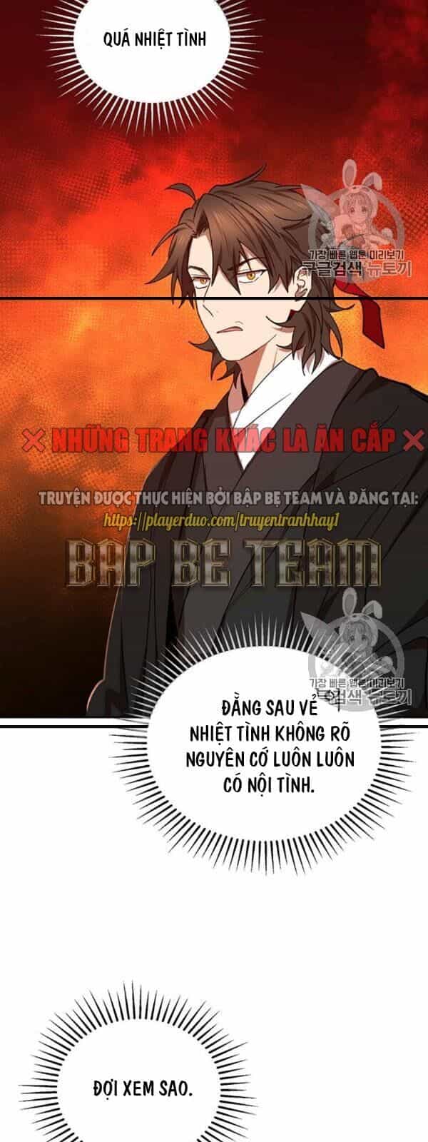 Võ Đang Kỳ Hiệp - Chương 24 - ảnh 27