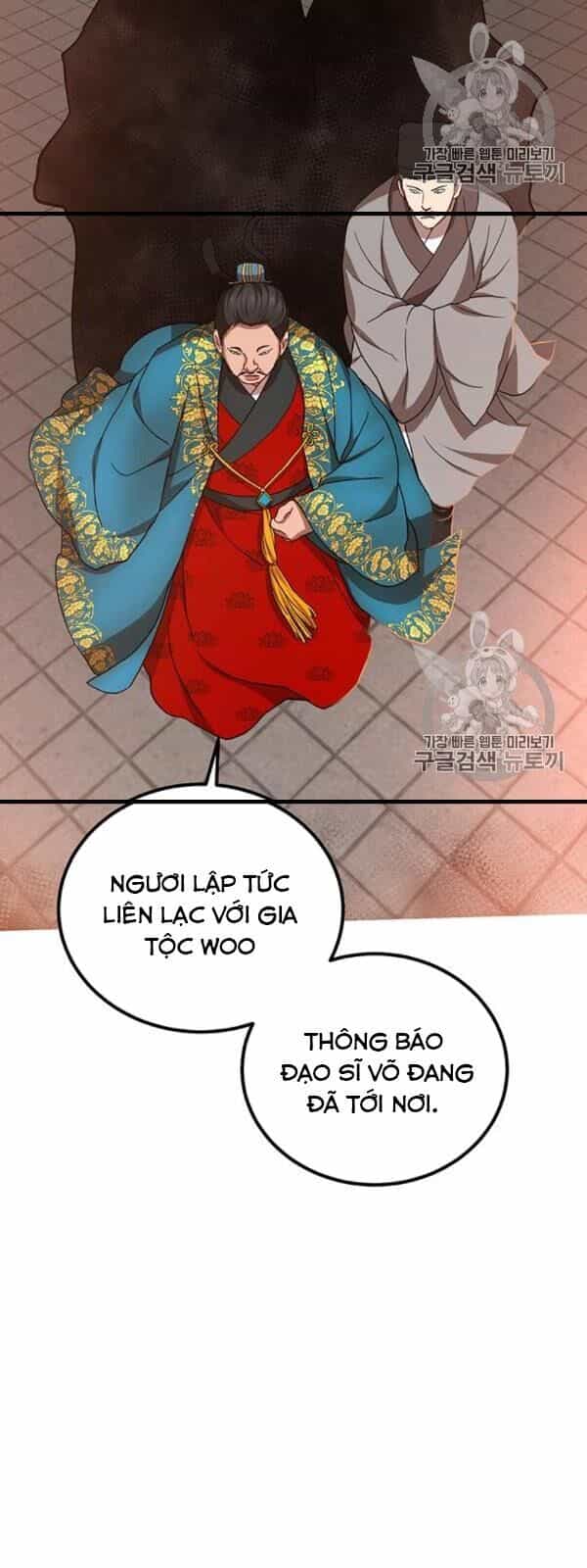 Võ Đang Kỳ Hiệp - Chương 24 - ảnh 29