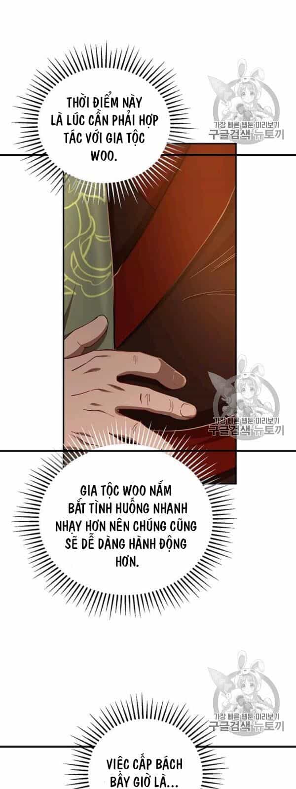 Võ Đang Kỳ Hiệp - Chương 24 - ảnh 38