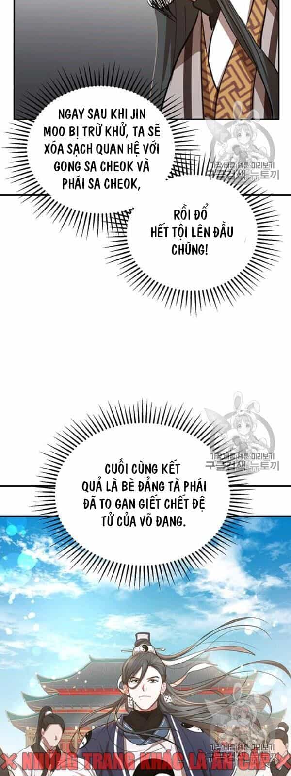 Võ Đang Kỳ Hiệp - Chương 24 - ảnh 52