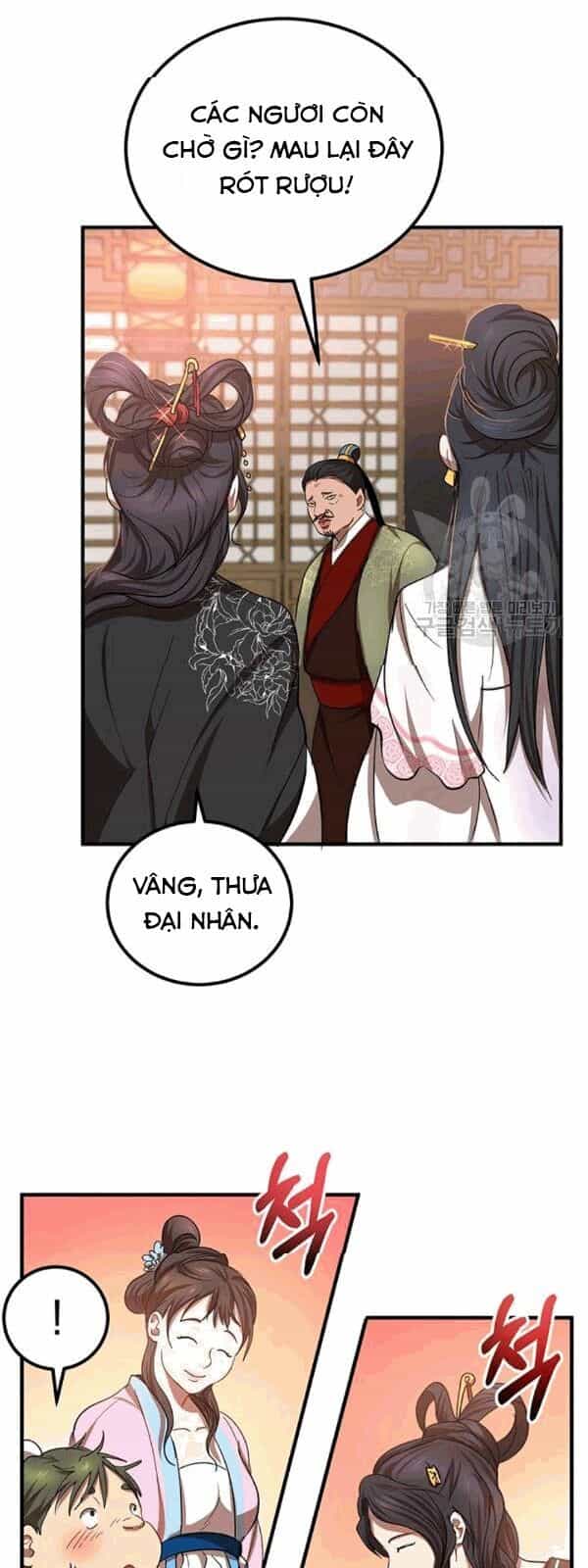 Võ Đang Kỳ Hiệp - Chương 25 - ảnh 23