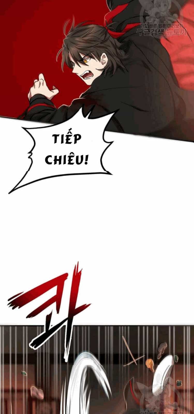 Võ Đang Kỳ Hiệp - Chương 26 - ảnh 21