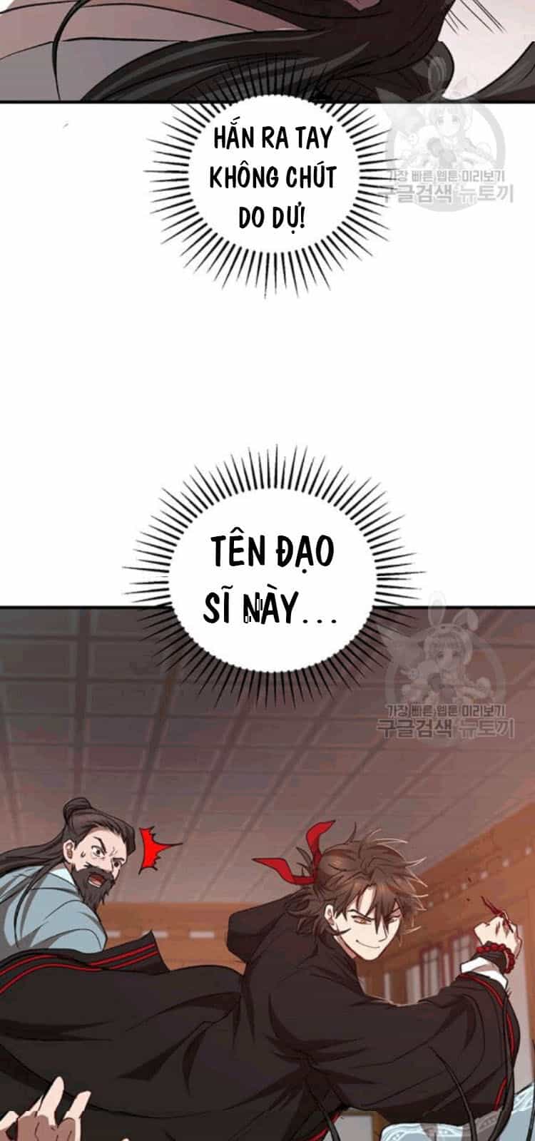 Võ Đang Kỳ Hiệp - Chương 26 - ảnh 56