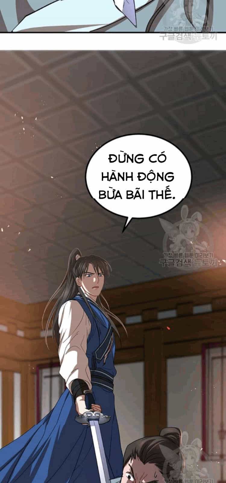 Võ Đang Kỳ Hiệp - Chương 26 - ảnh 62