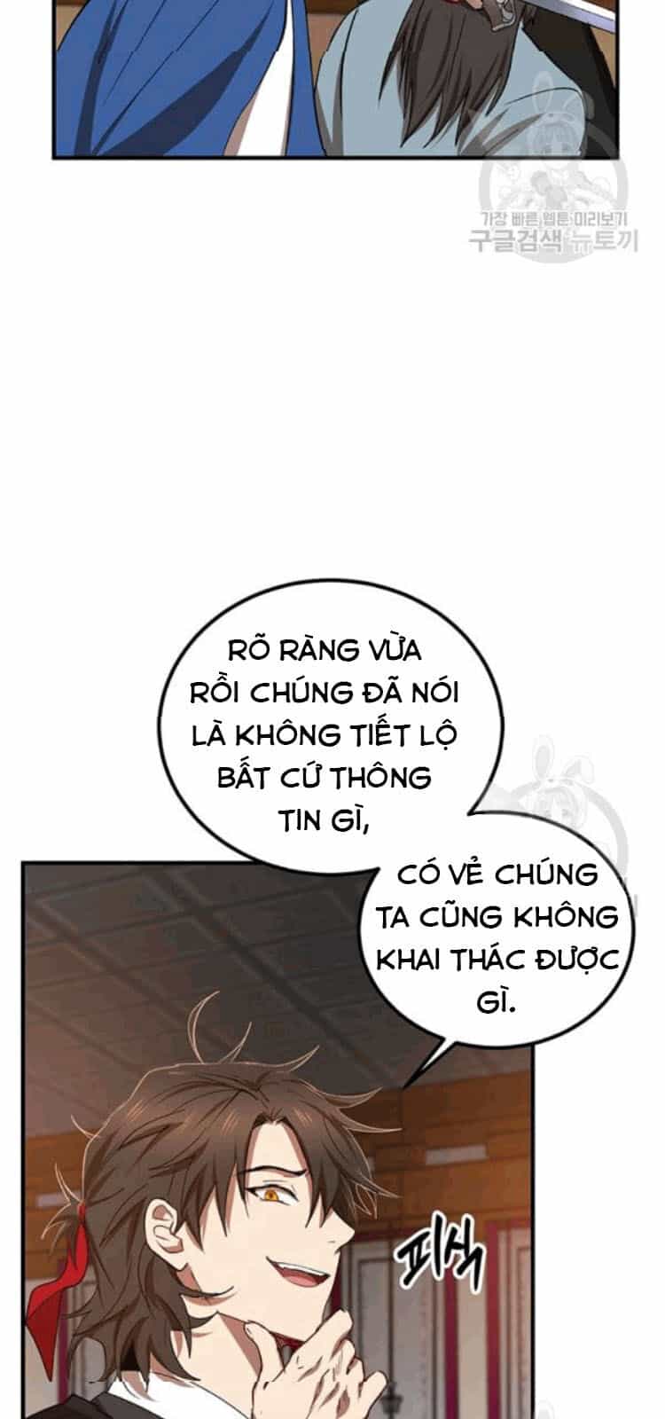Võ Đang Kỳ Hiệp - Chương 26 - ảnh 65