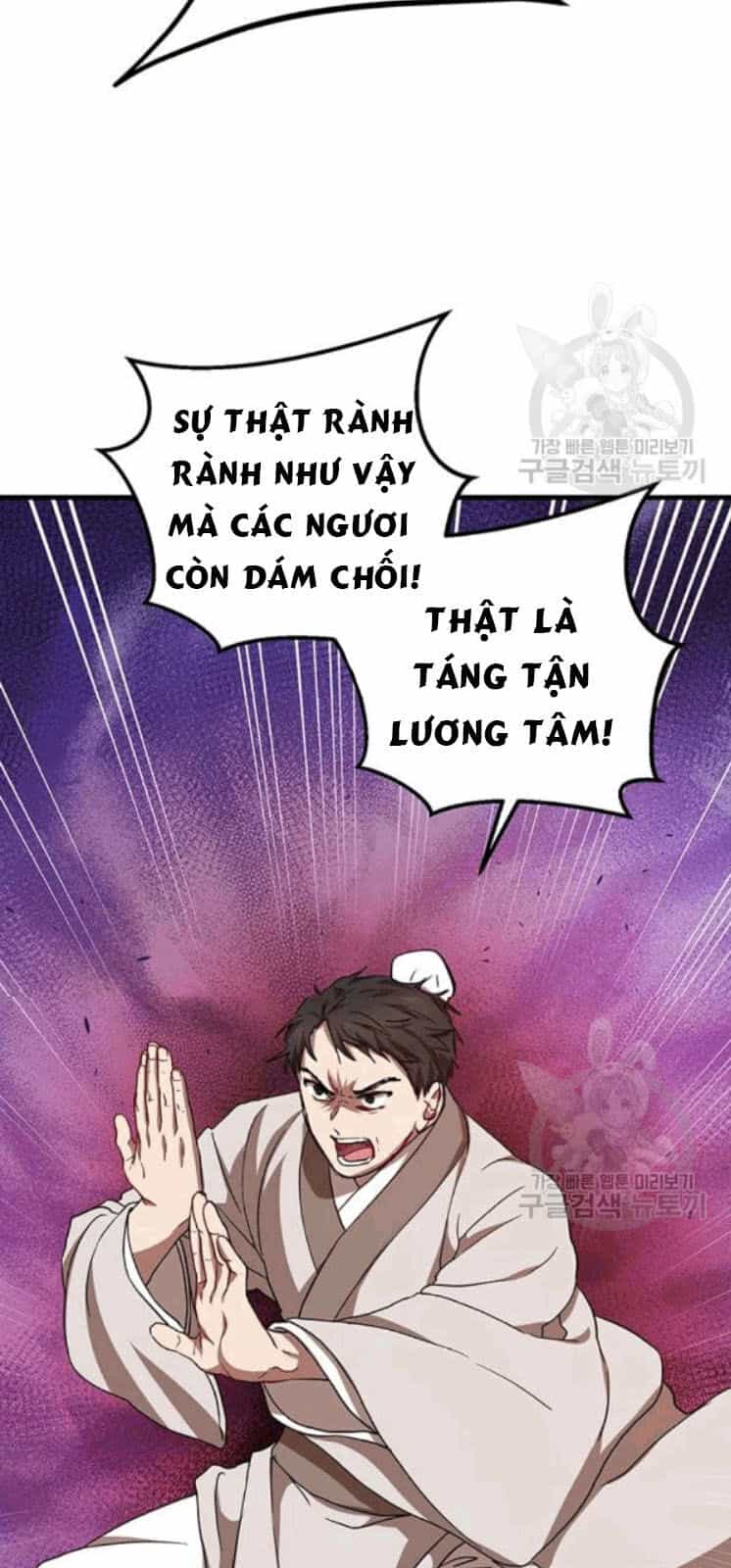 Võ Đang Kỳ Hiệp - Chương 26 - ảnh 79