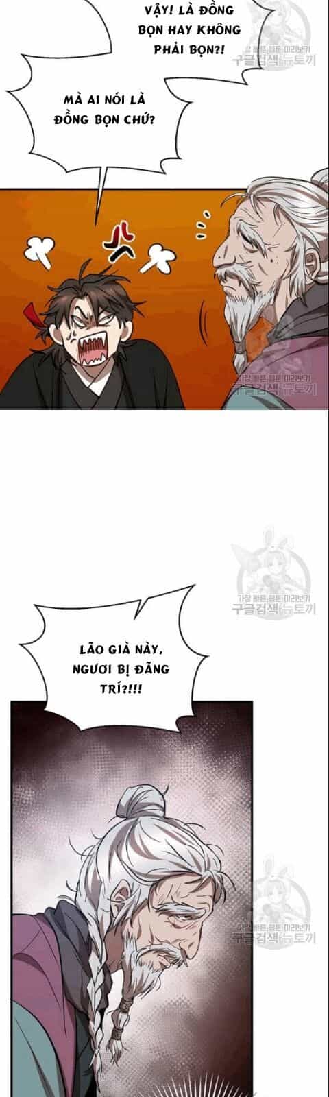 Võ Đang Kỳ Hiệp - Chương 28 - ảnh 16