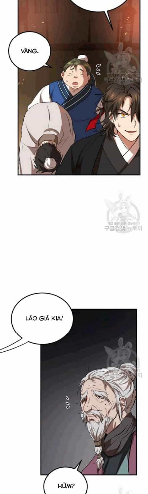 Võ Đang Kỳ Hiệp - Chương 28 - ảnh 25