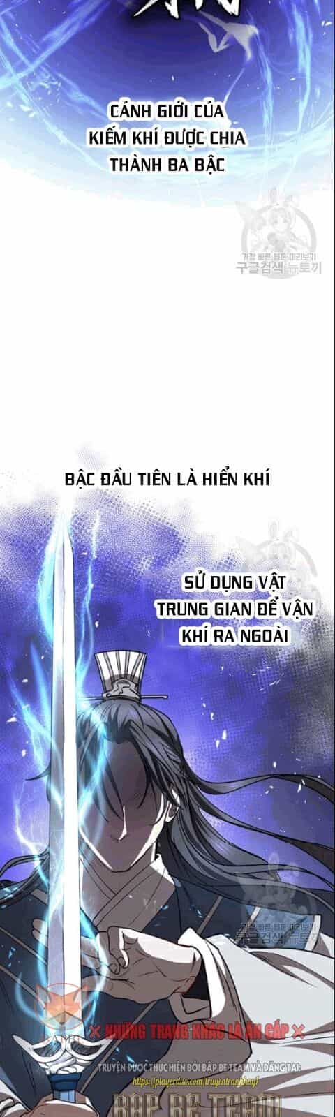 Võ Đang Kỳ Hiệp - Chương 28 - ảnh 4