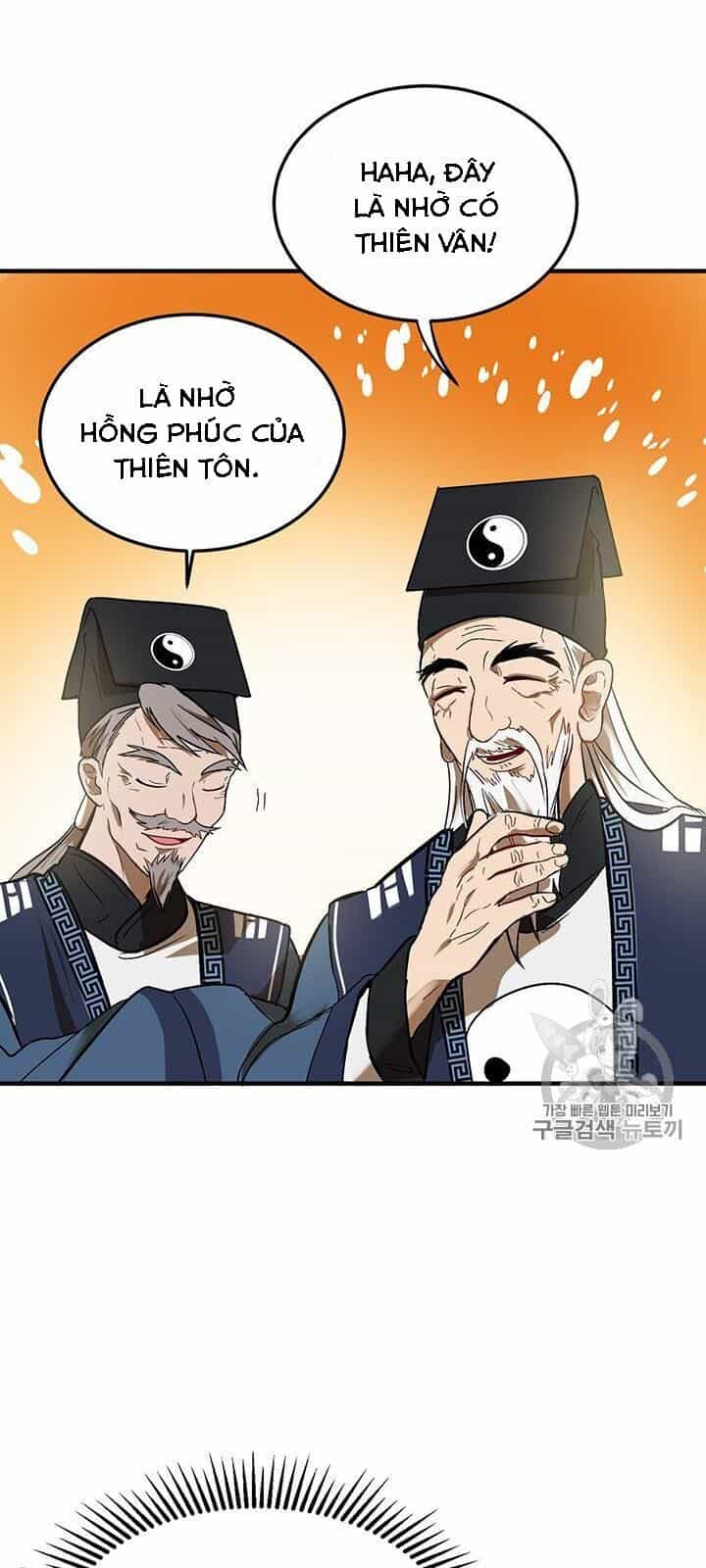 Võ Đang Kỳ Hiệp - Chương 2 - ảnh 10