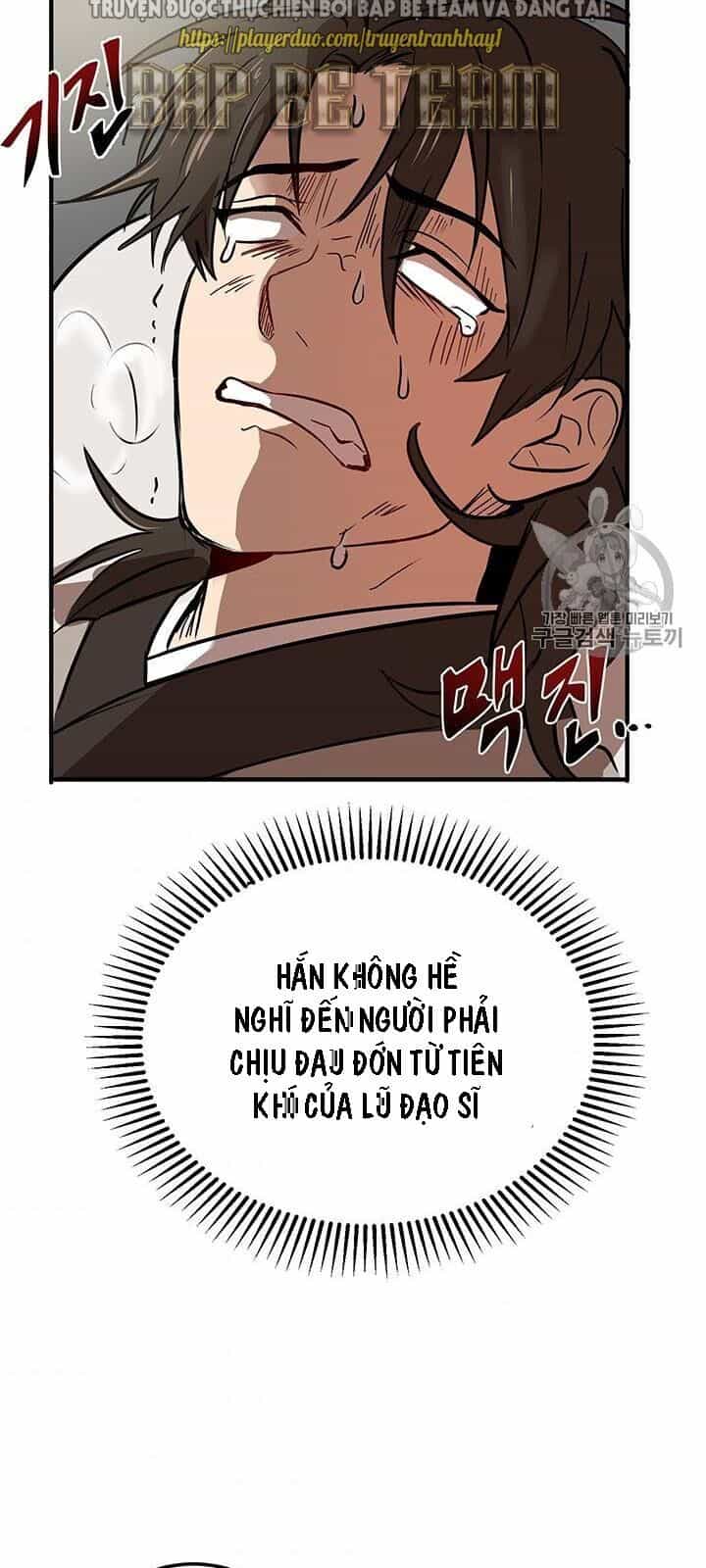 Võ Đang Kỳ Hiệp - Chương 2 - ảnh 41