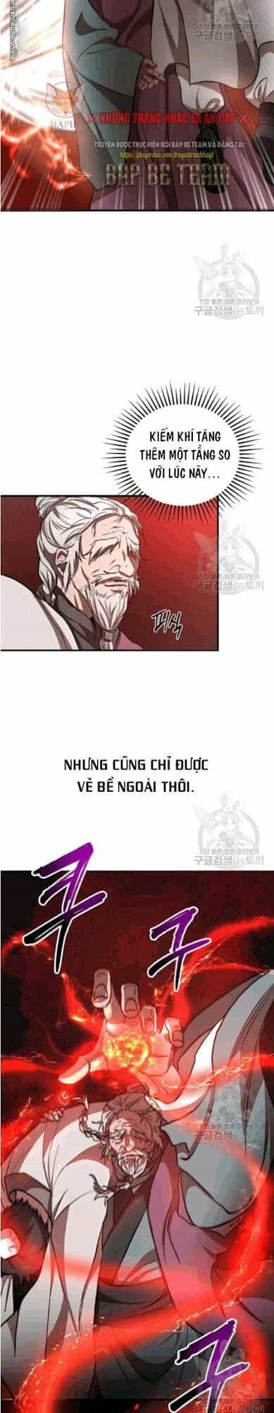 Võ Đang Kỳ Hiệp - Chương 29 - ảnh 17