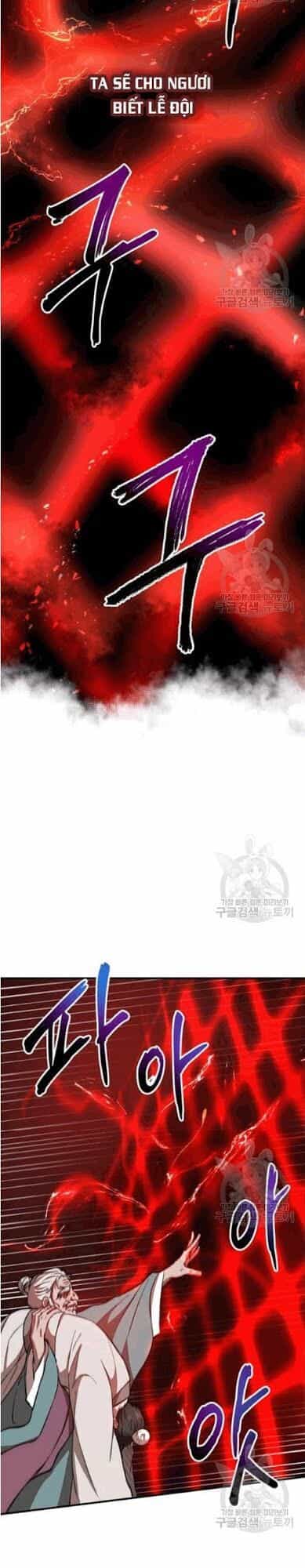 Võ Đang Kỳ Hiệp - Chương 29 - ảnh 18