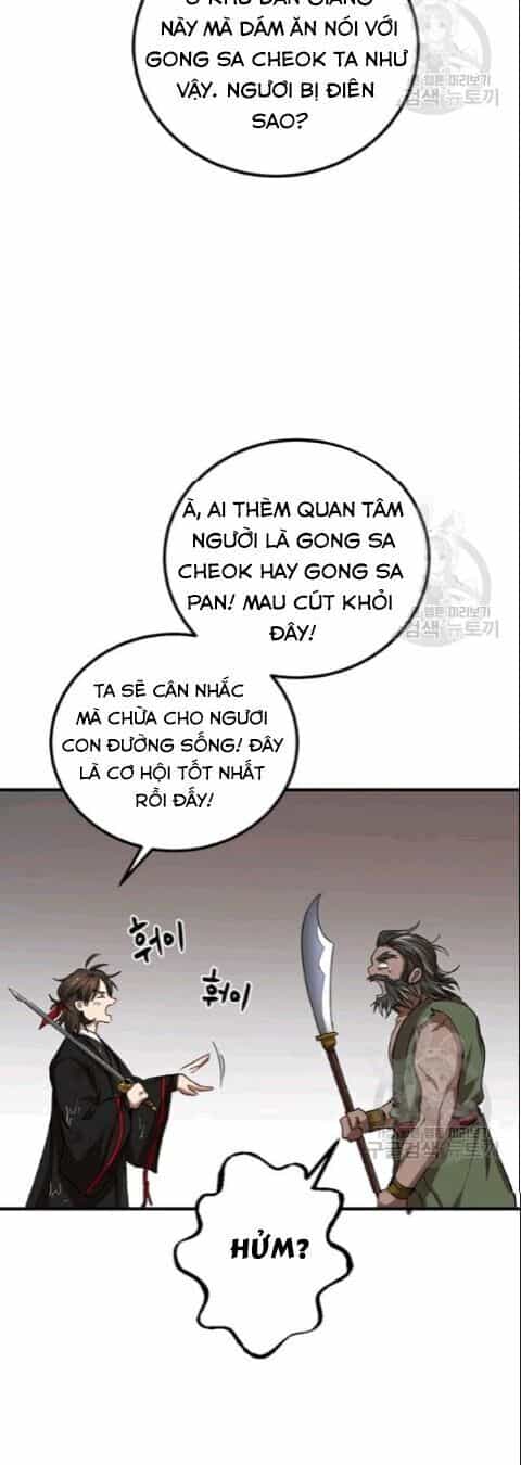 Võ Đang Kỳ Hiệp - Chương 30 - ảnh 15