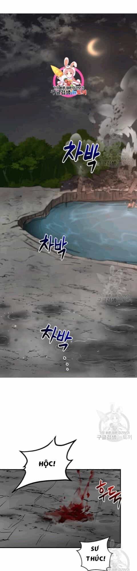 Võ Đang Kỳ Hiệp - Chương 30 - ảnh 2