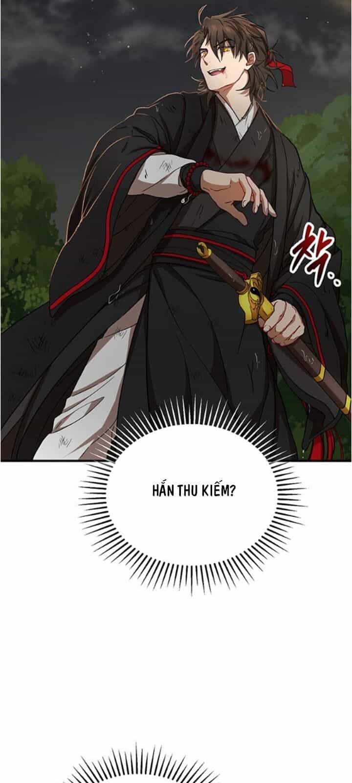 Võ Đang Kỳ Hiệp - Chương 31 - ảnh 13