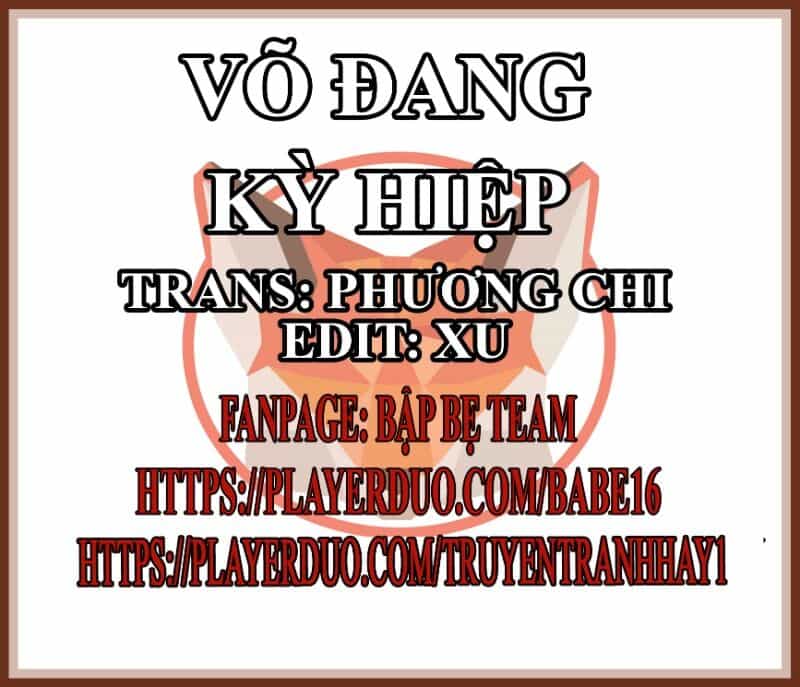 Võ Đang Kỳ Hiệp - Chương 31 - ảnh 2