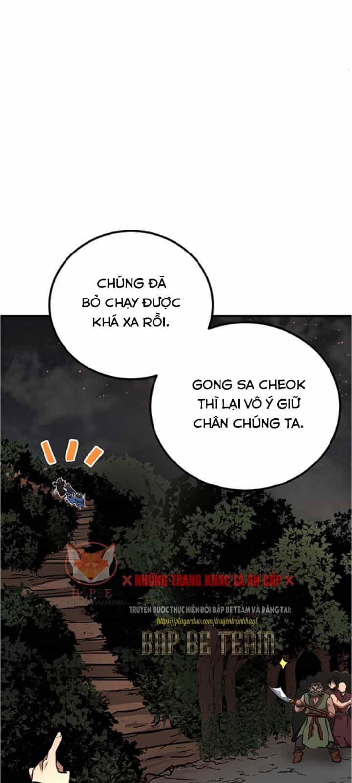 Võ Đang Kỳ Hiệp - Chương 31 - ảnh 51