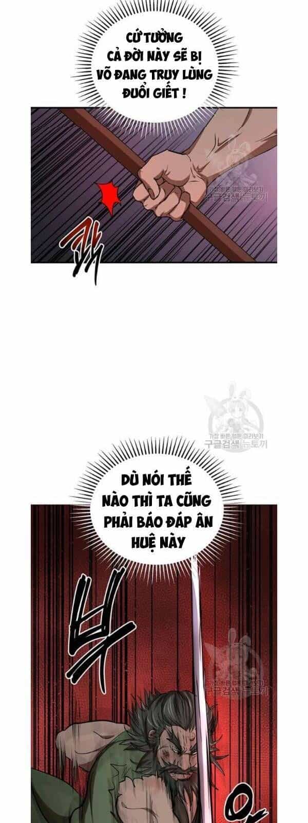 Võ Đang Kỳ Hiệp - Chương 34 - ảnh 17