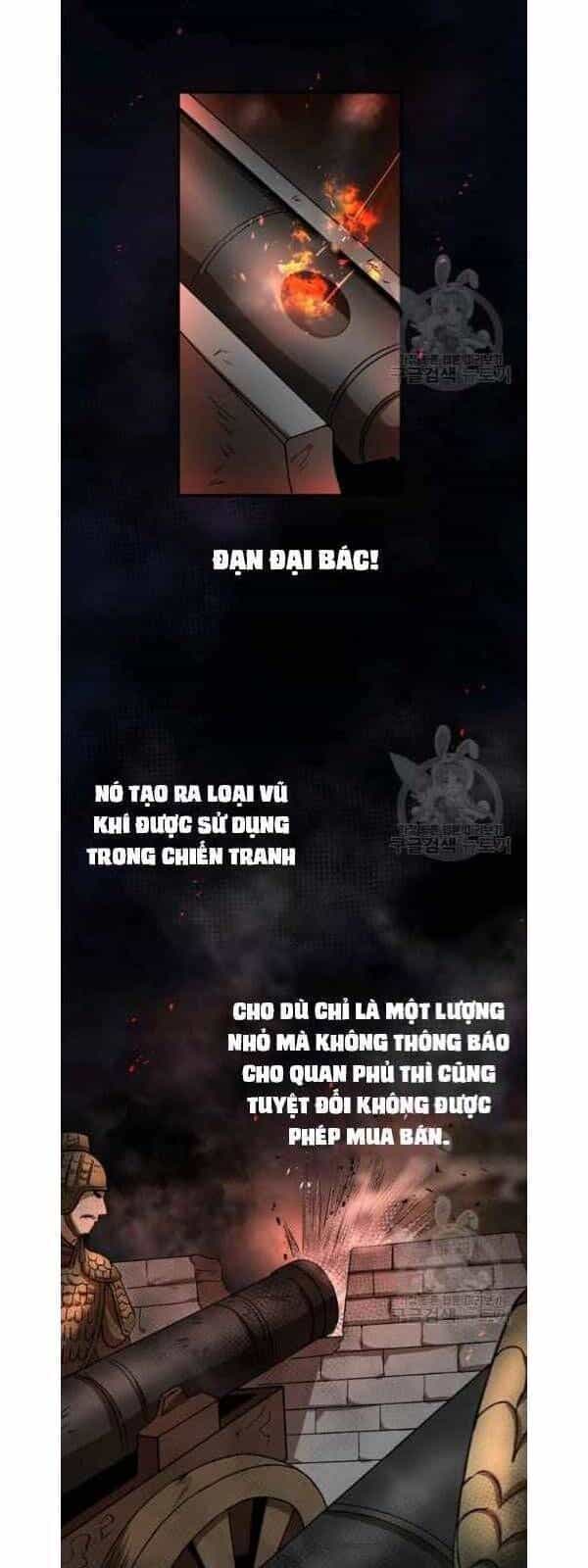 Võ Đang Kỳ Hiệp - Chương 34 - ảnh 33