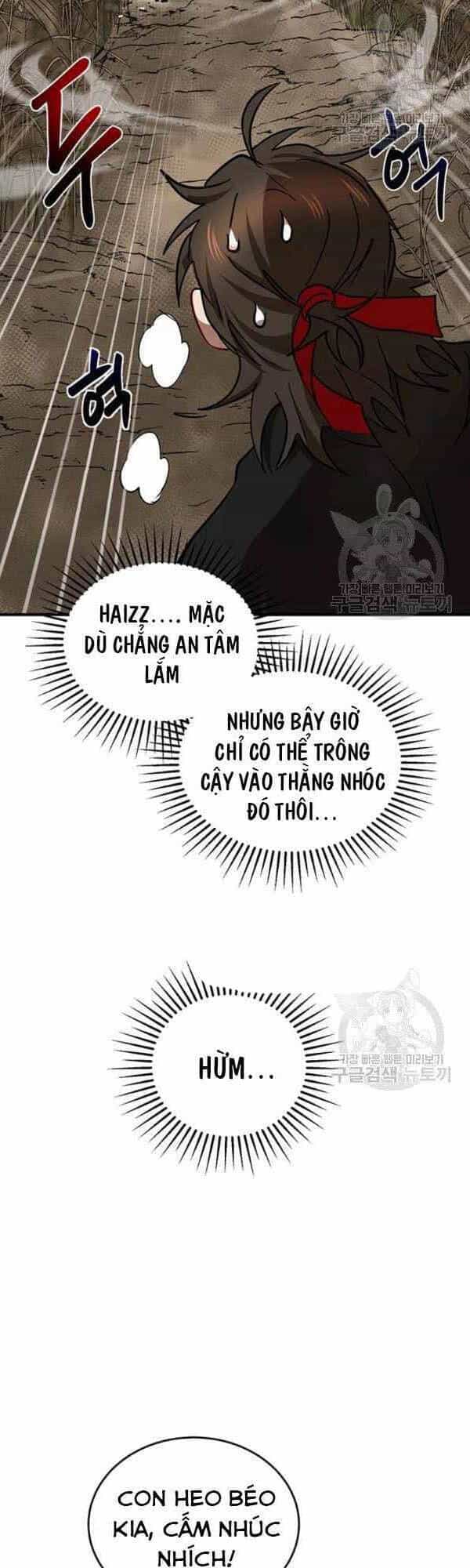 Võ Đang Kỳ Hiệp - Chương 36 - ảnh 17