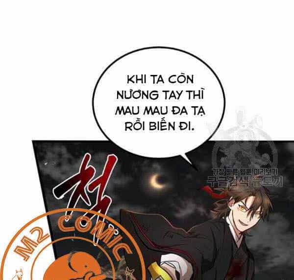 Võ Đang Kỳ Hiệp - Chương 36 - ảnh 3