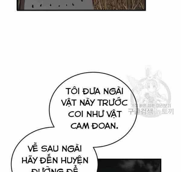 Võ Đang Kỳ Hiệp - Chương 36 - ảnh 31